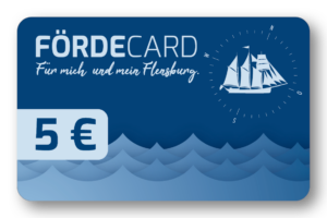 5€ Gutschein