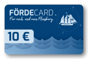 10€ Gutschein