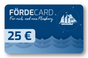 25€ Gutschein