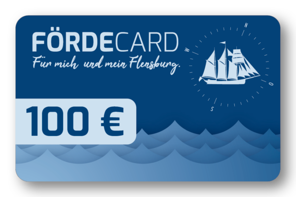 100€ Gutschein